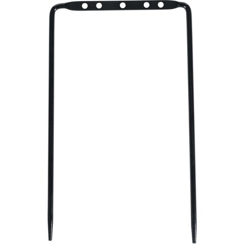 Basil Distance holder, black click to zoom image