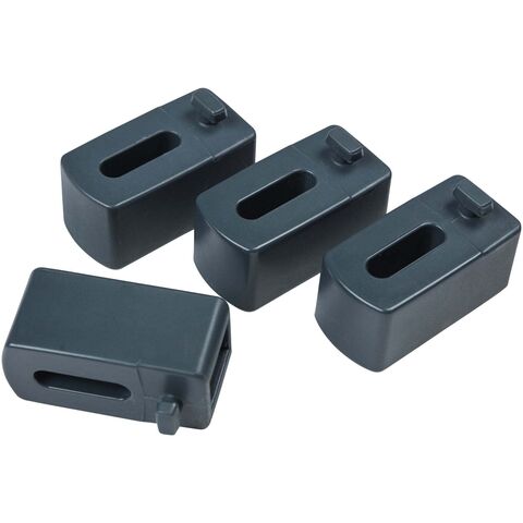 Basil WSL booster set, 4pcs click to zoom image