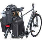 Basil Miles trunkbag XL Pro MIK, 9-36L, click to zoom image