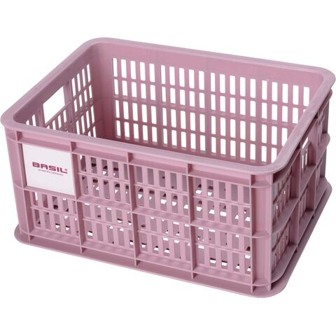 Basil bicycle crate S - small - 17.5 lit click to zoom image