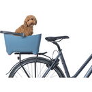 Basil Buddy dog bicycle basket MIK fade click to zoom image