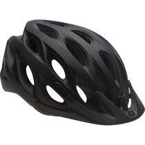 BELL Tracker Helmet Matte Black Universal