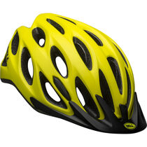 BELL Tracker Helmet Matte Hi-viz Universal