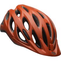 BELL Tracker Helmet Matte Machine Red Universal