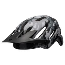 BELL 4forty MTB Helmet Matte/Gloss Black Camo