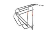 TORTEC Epic Alloy Rear Rack 26-700c 26-700C SILVER  click to zoom image