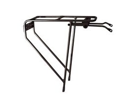 TORTEC Tour Ultralite Rear Rack 26-700c