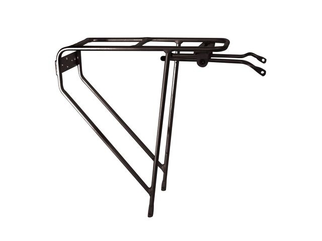 TORTEC Tour Ultralite Rear Rack 26-700c click to zoom image