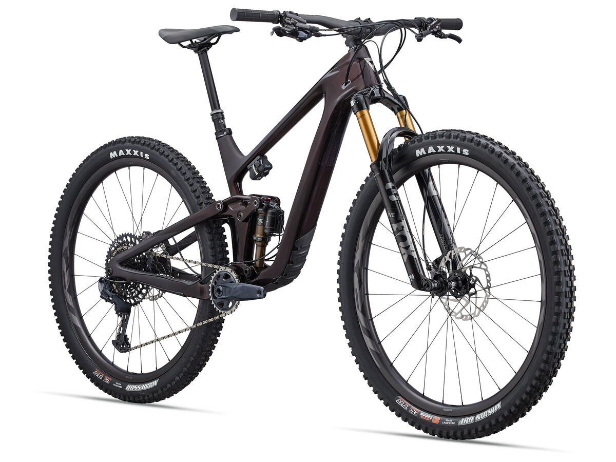 GIANT Trance Advanced Pro 29 1 4224.00 Mountain Bikes Full Suspension Wallington Cycles