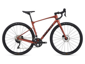 GIANT Revolt Advanced 3 Terracotta
