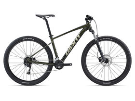 GIANT Talon 2 Phantom Green