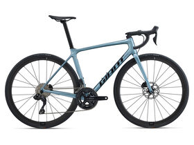 GIANT TCR Advanced Pro Disc 1 Di2 Aged Denim