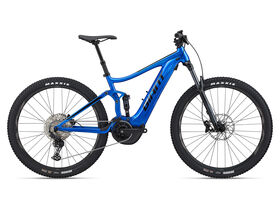 GIANT Stance E+ 1 Sapphire