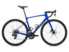 GIANT Defy Advanced 0 Cobalt / Charcoal