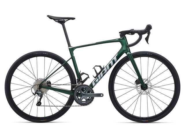 GIANT Defy Advanced 3 Kelp Forest / Silver click to zoom image