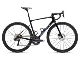 GIANT Defy Advanced Pro 0 Carbon / BlueDragonfly