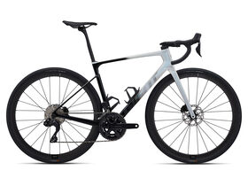 GIANT Defy Advanced Pro 1 Unicorn White