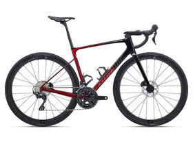 GIANT Defy Advanced Pro 2 Carbon / Sangria