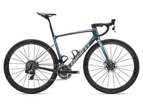 GIANT Defy Advanced SL 0 Blue Dragonfly