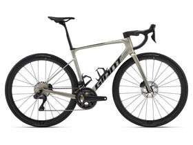 GIANT Defy Advanced SL 1 Golden Haze / Panther