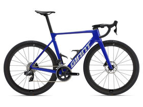 GIANT Propel Advanced 1 Aerospace Blue