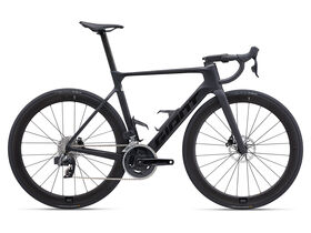 GIANT Propel Advanced Pro 1 Matte Carbon