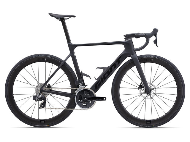 GIANT Propel Advanced Pro 1 Matte Carbon click to zoom image