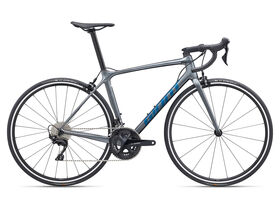 GIANT TCR Advanced 2 Pro Compact (Rim) Charcoal