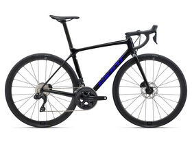 GIANT TCR Advanced Disc 1 Pro Compact Carbon