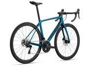 GIANT TCR Advanced Pro Disc 2 Sea Sparkle click to zoom image