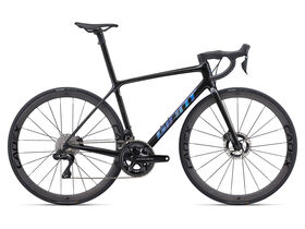 GIANT TCR Advanced SL Disc 0 Raw Carbon