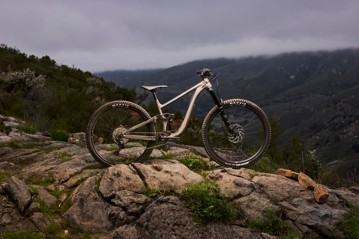 GIANT Trance X 1 :: £3999.00 :: Mountain Bikes :: Full Suspension