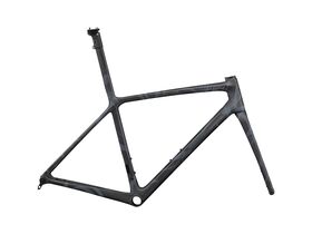 GIANT TCR Advanced SL Disc Frameset Incised Black