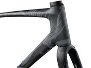 GIANT TCR Advanced SL Disc Frameset Incised Black click to zoom image