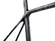 GIANT TCR Advanced SL Disc Frameset Incised Black click to zoom image