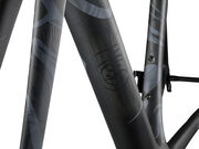 GIANT TCR Advanced SL Disc Frameset Incised Black click to zoom image