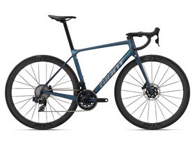 GIANT TCR Advanced Pro 0 AXS Ocean Twilight
