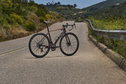 GIANT TCR Advanced SL 0 Red click to zoom image