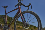 GIANT TCR Advanced SL 0 Red click to zoom image
