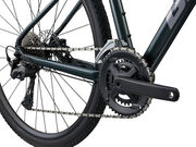 GIANT Roam 2 Asphalt Green click to zoom image