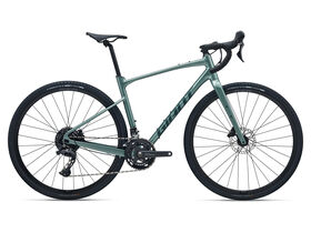 GIANT Revolt 1 Alpine Green