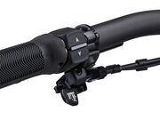 GIANT Reign Advanced E+ 0 Purple Haze / Metallic Navy click to zoom image