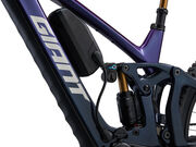 GIANT Reign Advanced E+ 0 Purple Haze / Metallic Navy click to zoom image