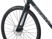 GIANT Escape Disc 2 Asphalt Green click to zoom image