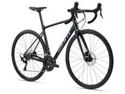 GIANT Contend SL Disc 1 Asphalt Green click to zoom image