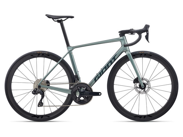 GIANT TCR Advanced 0 (Pro Compact) click to zoom image