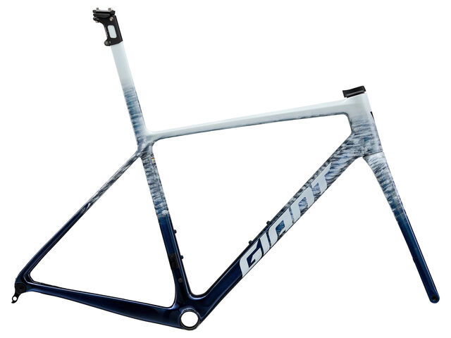 GIANT TCR Advanced SL Frameset click to zoom image
