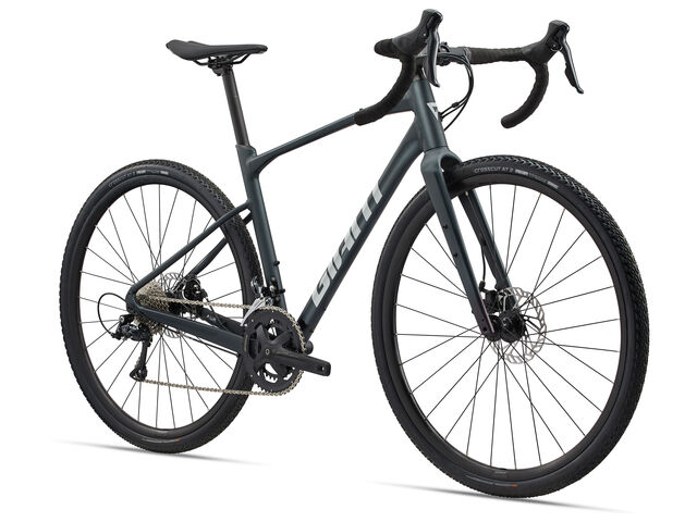 GIANT Revolt 2 Asphalt Green click to zoom image