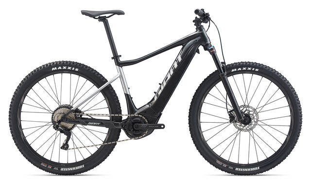 GIANT Fathom E+ 2 Pro 29 Electric Bike click to zoom image