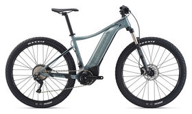 GIANT Fathom E+ 2 29 Electric Bike